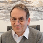 Istvan Sebestyen, Ecma Secretary General (2007-2019)