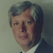 Dr. Paul-Trudgett (BT) Ecma President 1997-1998
