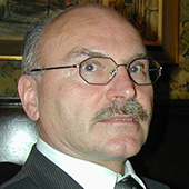P. Hofmann (IBM) Ecma past President 2001-2002