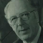 G. Haberzettl (Siemens Nixdorf), Ecma past President (1991-1992)
