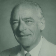 H. Feissel (Cii HB), Ecma past President (1982-1983)