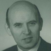 Jan van den Beld (Philips), Ecma past President (1990)