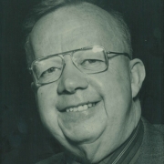 M. H. Johnson (Ferranti), Ecma past President (1978-1979)
