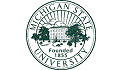 Michigan state University logo